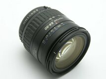 ★ハローカメラ★0809 smc PENTAX-FA ( 24-90mm F3.5-4.5 IF & AL )フード付 動作品 現状　1円スタート 即決有り_画像2