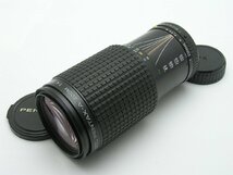 ★ハローカメラ★0810 smc PENTAX-A ZOOM ( 70-210mm F4 ) 動作品 現状　1円スタート 即決有り_画像1