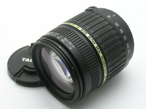 ★ハローカメラ★0840 Nikon用 TAMRON AF XRDi II LD IF ( 18-200mm F3.5-6.3 ) 難有 動作品 現状 1円スタート 即決有り