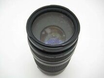 ★ハローカメラ★0530 Canon EF 75-300mm 4-5.6 II【AF動作OK/撮影可】 【:要清掃】動作品ジャンク 現状 1円スタート 即決有り_画像2