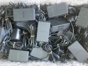 200個　任天堂　ゲームキューブ　DOL-002　Nintendo　ニンテンドー　ACアダプター　電源ケーブル　GC　本体　アクセサリ　周辺機器　大量