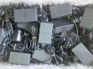 100 piece nintendo Game Cube DOL-002 Nintendo Nintendo AC adaptor power supply cable GC body accessories peripherals large amount 