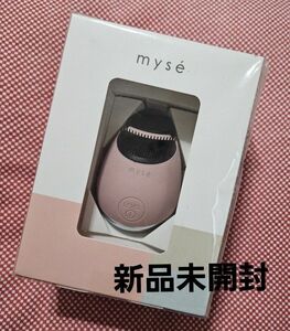 ヤーマン　ミーゼ　新品　クレンズリフト ピンク　 YA-MAN　 myse　