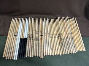 スティック まとめ売り vicfirth promark tama pearl playwood 中古品