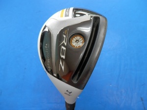 入間武蔵藤沢 [8126] ROCKETBALLZ STAGE2 RESCUE/FUBUKI TM6/R/22 テーラーメイド