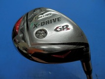 即決 Ｃ５０ ブリヂストン ツアーステージ Ｘ‐ＤＲＩＶＥ ＧＲ ＵＴ　ＧＳ９５ （Ｓ２００） Ｕ４ ２３度[0739]_画像2