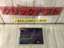 3-▲クロノトリガー 輝くペンダント カード ゲーム 非売品 スクウェア 鳥山明 デジタルスクエア クロノ・トリガー_画像1