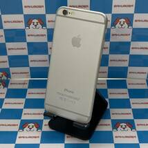 iPhone6 16GB docomo版SIMフリー バッテリー93% ジャンク品 液晶不良、焼け_画像2