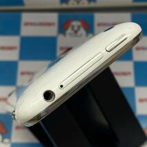 iPhone 3GS 16GB A1303 ホワイト 画面割れ 電源つかない ジャンク品_画像3