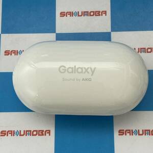 Galaxy Buds+ SM-R175 ホワイト イヤーピース若干破れ 訳あり品