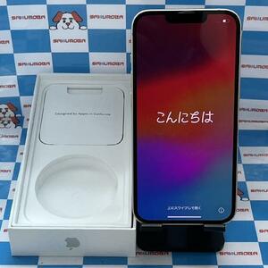 iPhone14 256GB Apple版SIMフリー バッテリー86% 極美品[134220]