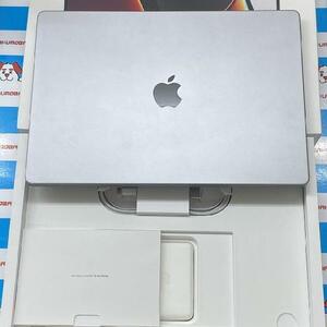 MacBook Pro 16インチ 2021 16GB 512GB MK183J/A 極美品[134287]