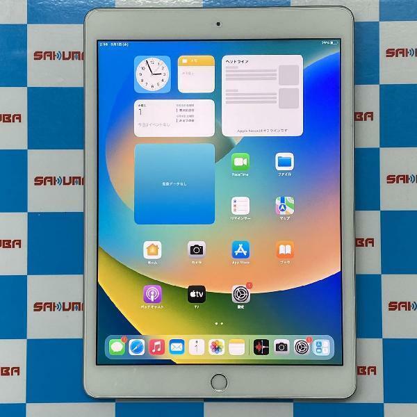 iPad 第7世代 128GB Wi-Fiモデル バッテリー97% 極美品[134292]