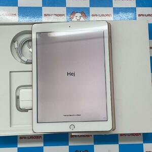 iPad 第6世代 32GB docomo版SIMフリー バッテリー100% 開封未使用[134527]