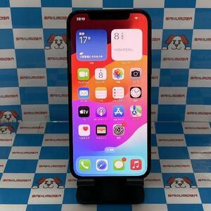 iPhone12 128GB docomo版SIMフリー バッテリー100%[134941]