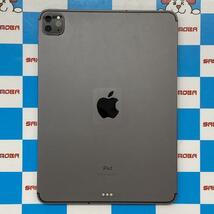 iPad Pro 11インチ 第2世代 128GB Apple版SIMフリー バッテリー90%[135159]_画像2