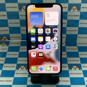 iPhone12 64GB Softbank版SIMフリー バッテリー87% 美品[135425]