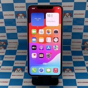 iPhone11 Pro Max 64GB Apple版SIMフリー バッテリー86%[135639]