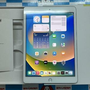 iPad 第8世代 128GB Wi-Fiモデル バッテリー91%[136074]