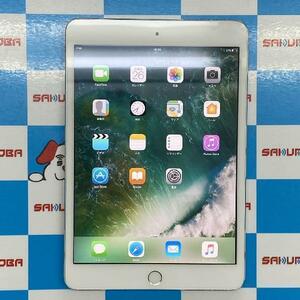 iPad mini 第3世代 16GB Wi-Fiモデル バッテリー99% 新品同様品[137774]