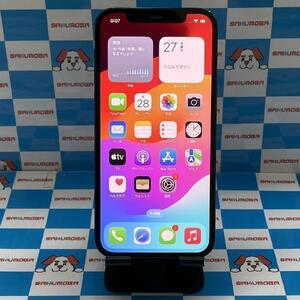 iPhone12 Pro 128GB docomo版SIMフリー バッテリー100%[137819]