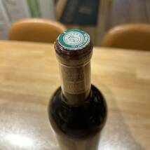 Chateau Margaux シャトー マルゴー 2001 フランス ボルドー 赤ワイン 750ml_画像3