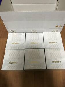 olientaru Vaio. raffine Alpha 30 pcs insertion .6 box 