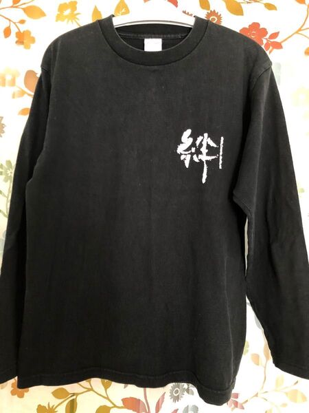 メンズ 長袖Tシャツ スポーツ