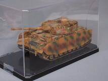 トイツⅣ号戦車H型 1/48プラモデル素人作品_画像1