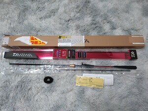 ●●ダイワ アナリスタータチウオ M-180.Ｒ 未使用品●●