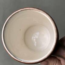 【USA vintage】LAKE SHASTA CAVERNS Mug マグカップ 陶器　シャスタケイブ　鍾乳洞　アメリカ　ビンテージ_画像6