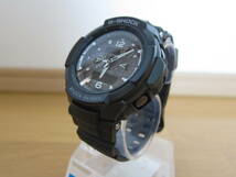 CASIO G-SHOCK スカイコックピット GW-3500BB-1AJF【電波ソーラー】美品_画像2