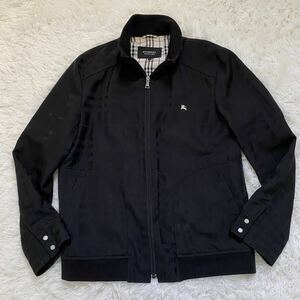 BURBERRY BLACK LABEL