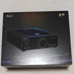 FiiO K9 Pro ESS ジャンク