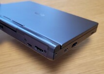 【オプション多数】GPD Pocket 3 Ultimate版 i7-1195G7/16GB/1TB_画像4