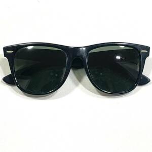 80'S〜90'S/USヴィンテージ/RAY-BAN/B&L/レイバン/ボシュロム/ウェイファーラー2/サングラス/ヴィンテージ/アメリカ製