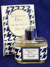 未使用 新古品 Christian Dior ディオール ソープ 石鹸 5個 オーデトワレ セット ディオレラ ミスディオール ディオリッシモ 購入時期不明 _画像8