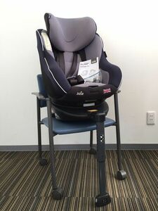 0[ соответствующий масса 2.5-18./ возраст. стандарт новорожденный -4 лет примерно до ] Joy -* детское кресло Arc360 arc детское сиденье ребенок baby (NF240518)524-1W