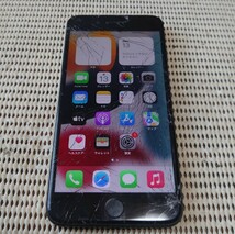 Apple純正iPhone7Plus用フロントパネル/液晶パネル2枚セット動作確認済み1円スタート送料無料ジャンク品扱い_画像3