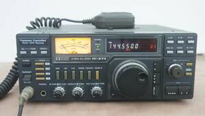 ICOM アイコム　144MHz ALL MODE　 IC-271