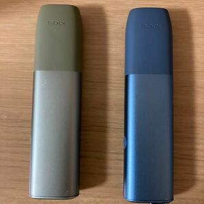 IQOS ILUMA ONE アイコス イルマワン 電子タバコ