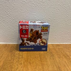 トミカ ディズニー トイストーリー