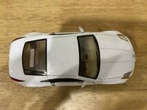 （5）　キンスマート　日産　フェアレディ350Z　1/34_画像6