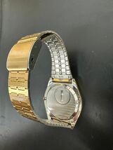 SEIKO GRAND QUARTZ セイコーグランドクォーツ　9943-8000 美品　不動_画像9