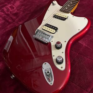 Fender Squier Vintage Modified Jaguar エレキギター　ジャガー　スクワイヤー　 フェンダー