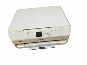 【通電確認のみ】エプソン EPSON EP-706A