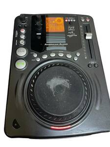 [ рабочий товар ] AMERICAN AUDIO PROFESSIONAL CD PLAYER DJ для CD плеер CDI-300MP3 DJ оборудование 