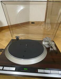 【１週間保証付き】ターンテーブル 　DENON　デノン　 レコードプレーヤー 　DP-51F　