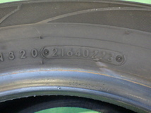 TOYO TRANPATH mp7 205/60R16 92H タイヤ1本 23年 7.6mm 【管理番号 9200 RB2-301】中古【小物】_画像5