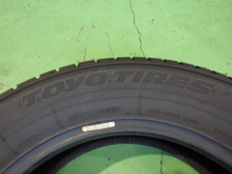 TOYO TRANPATH mp7 205/60R16 92H タイヤ1本 23年 7.6mm 【管理番号 9200 RB2-301】中古【小物】_画像2